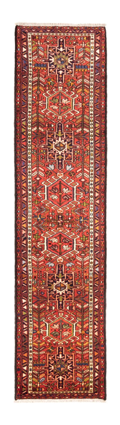Qaraja Teppe 71x302cm - Persisk teppe