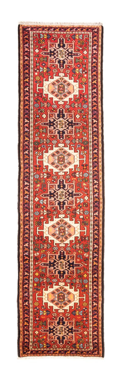 Qaraja Teppe 75x299cm - Persisk teppe