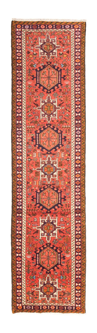 Qaraja Teppe 72x285cm - Persisk teppe