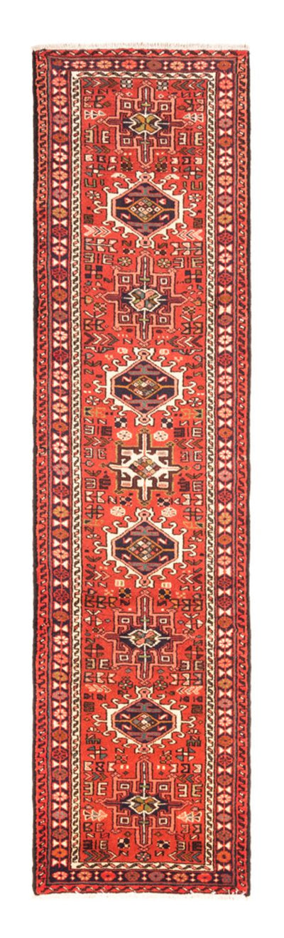 Qaraja Teppe 72x285cm - Persisk teppe