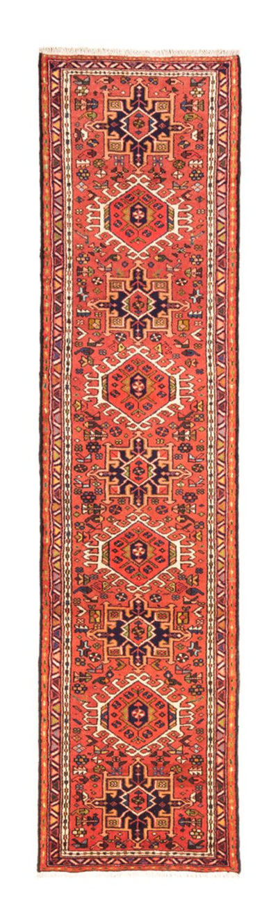 Qaraja Teppe 70x290cm - Persisk teppe