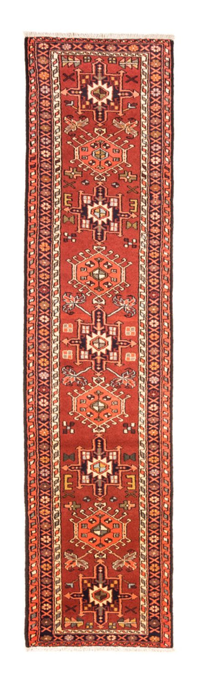 Qaraja Teppe 66x278cm - Persisk teppe
