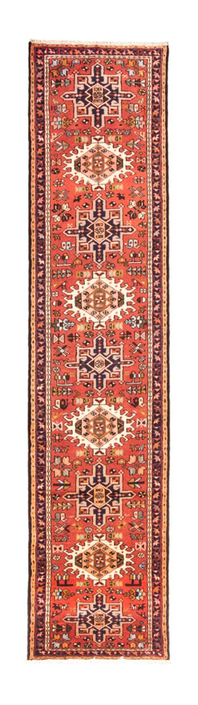 Qaraja Teppe 70x305cm - Persisk teppe