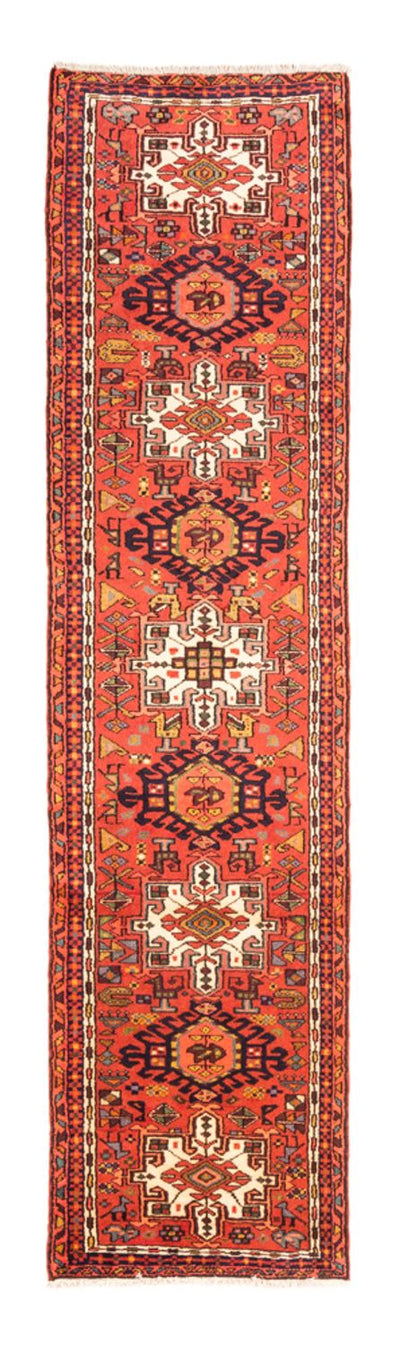 Qaraja Teppe 68x274cm - Persisk teppe