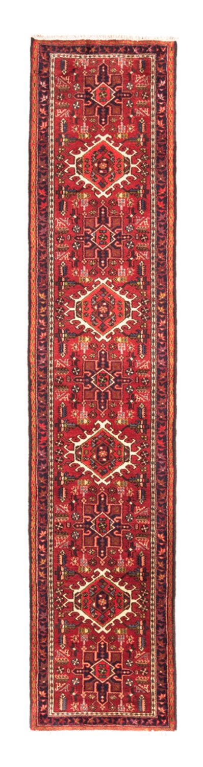 Qaraja Teppe 62x294cm - Persisk teppe