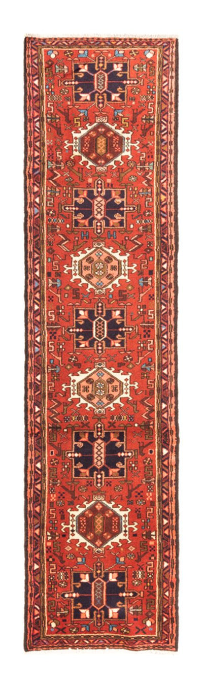 Qaraja Teppe 68x278cm - Persisk teppe
