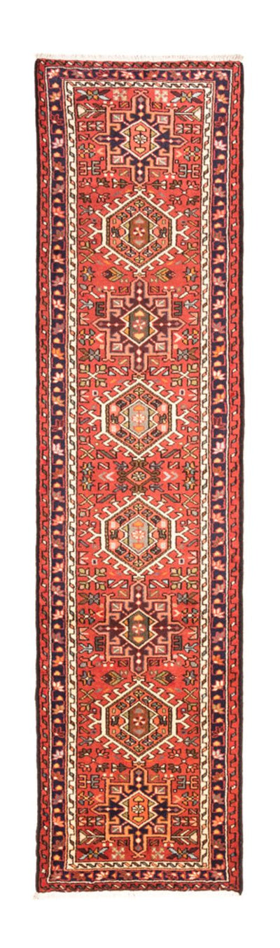 Qaraja Teppe 67x285cm - Persisk teppe