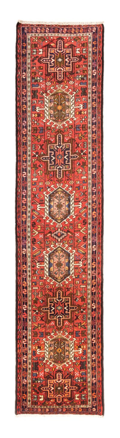 Qaraja Teppe 67x307cm - Persisk teppe