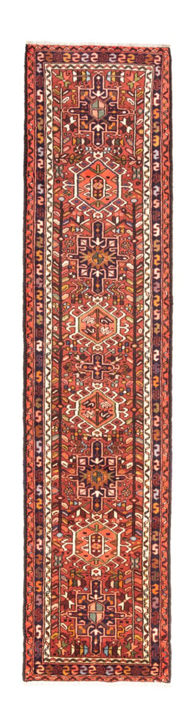 Qaraja Teppe 70x302cm - Persisk teppe