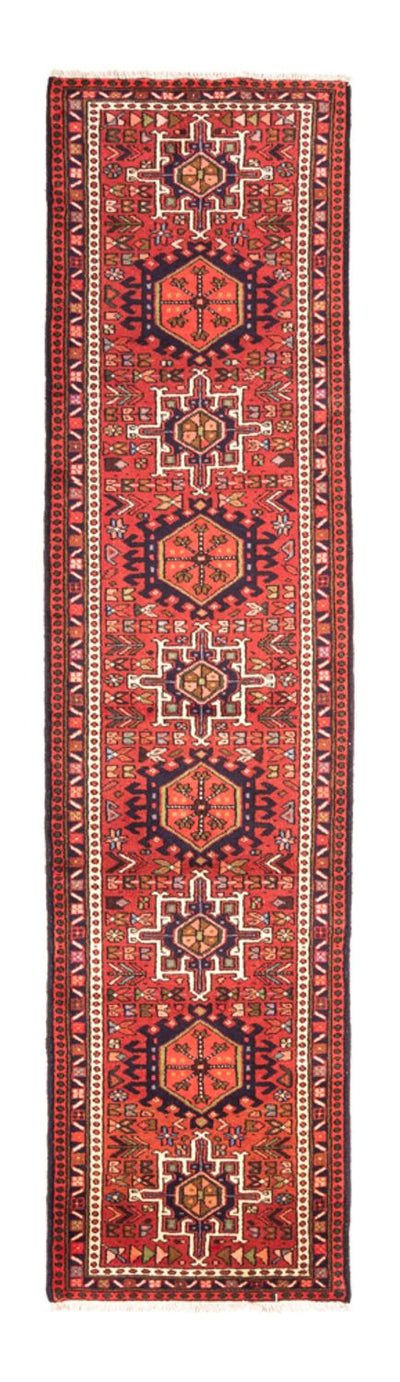 Qaraja Teppe 70x286cm - Persisk teppe