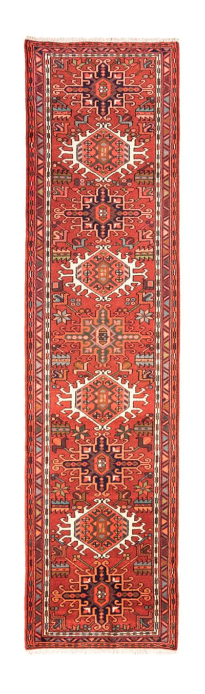 Qaraja Teppe 70x284cm - Persisk teppe