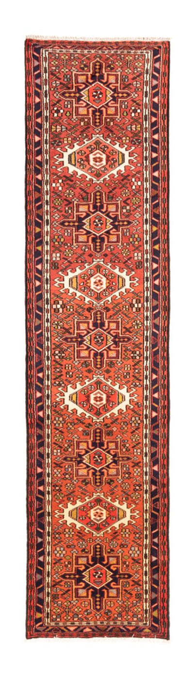 Qaraja Teppe 68x281cm - Persisk teppe