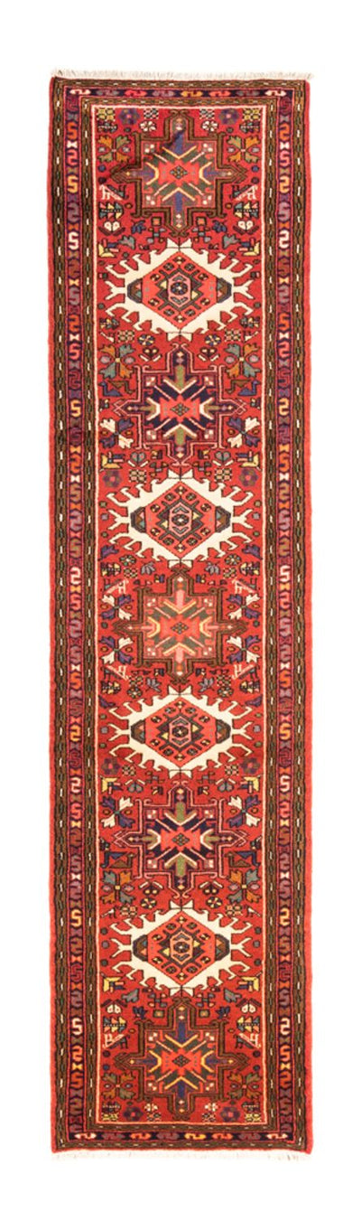 Qaraja Teppe 67x278cm - Persisk teppe