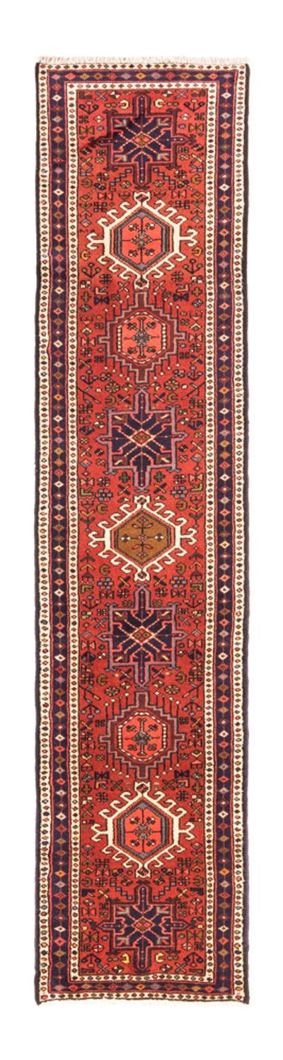 Qaraja Teppe 64x285cm - Persisk teppe