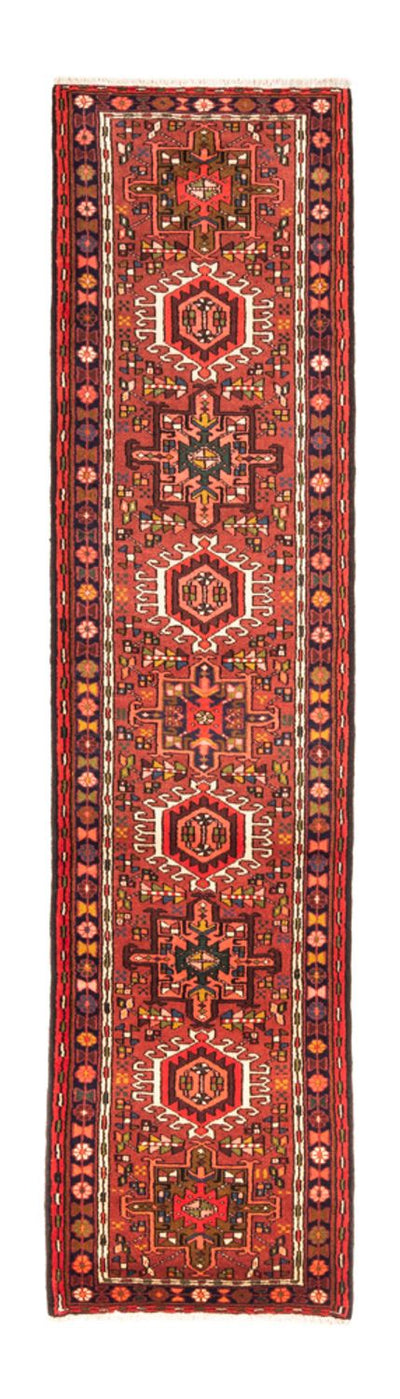 Qaraja Teppe 72x295cm - Persisk teppe