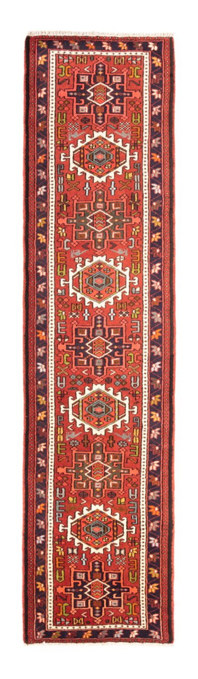 Qaraja Teppe 70x286cm - Persisk teppe
