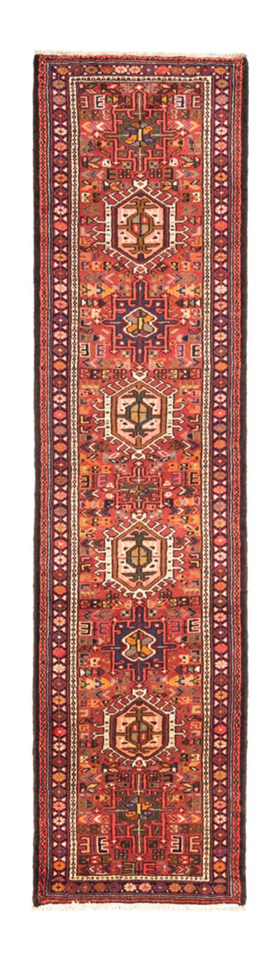 Qaraja Teppe 70x277cm - Persisk teppe