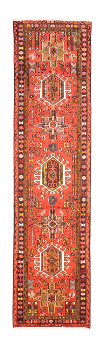 Qaraja Teppe 72x275cm - Persisk teppe