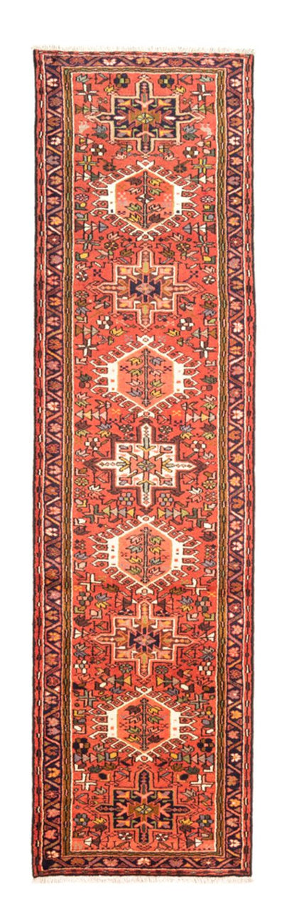 Qaraja Teppe 76x286cm - Persisk teppe