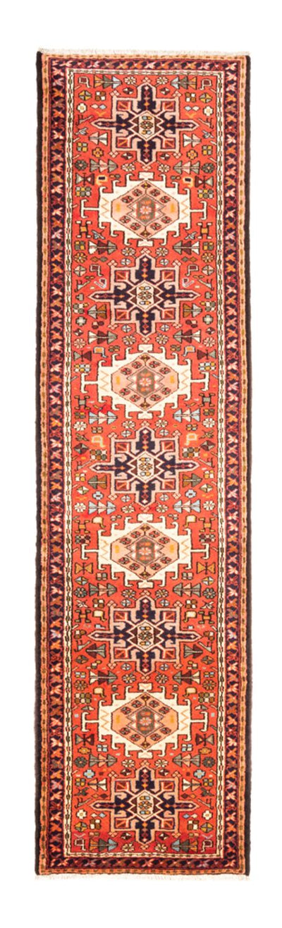 Qaraja Teppe 77x292cm - Persisk teppe