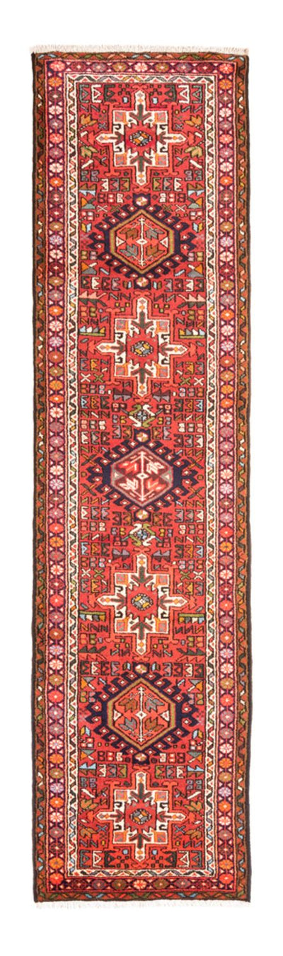 Qaraja Teppe 75x292cm - Persisk teppe