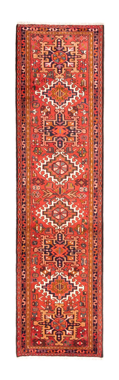 Qaraja Teppe 77x290cm - Persisk teppe