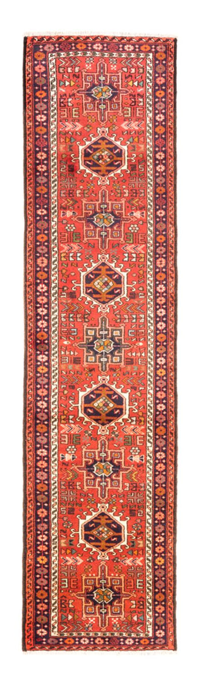 Qaraja Teppe 72x284cm - Persisk teppe