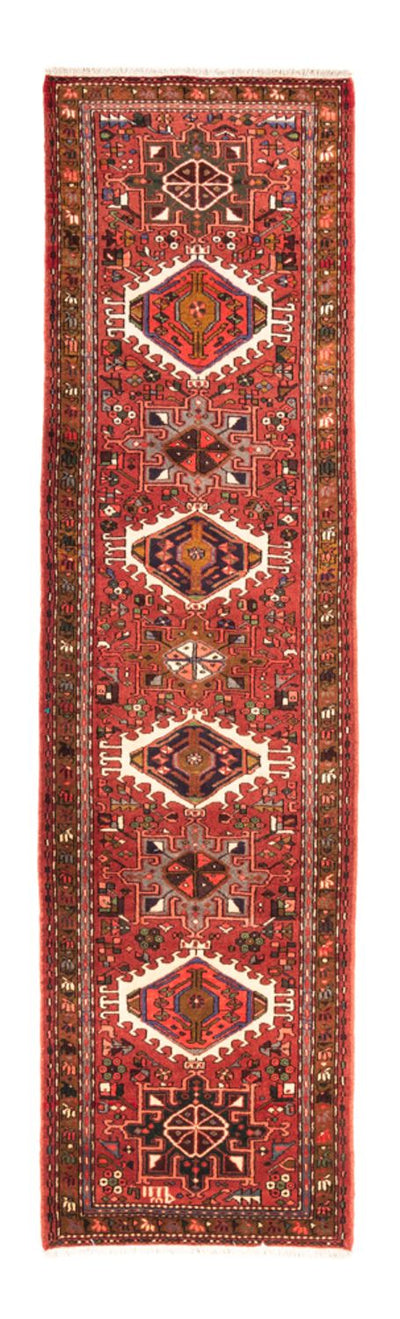 Qaraja Teppe 78x292cm - Persisk teppe