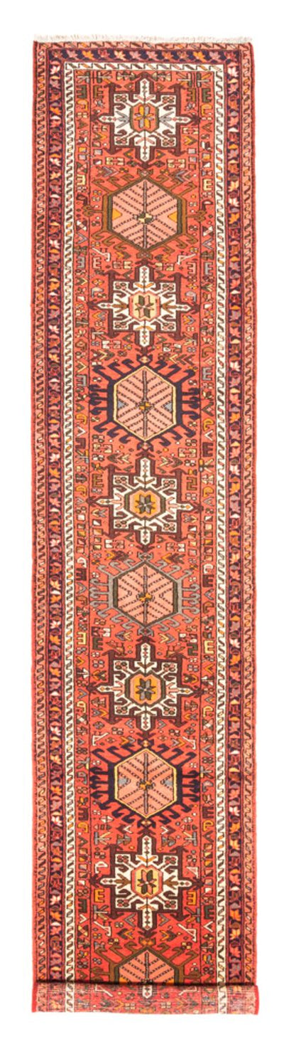 Qaraja Teppe 73x394cm - Persisk teppe