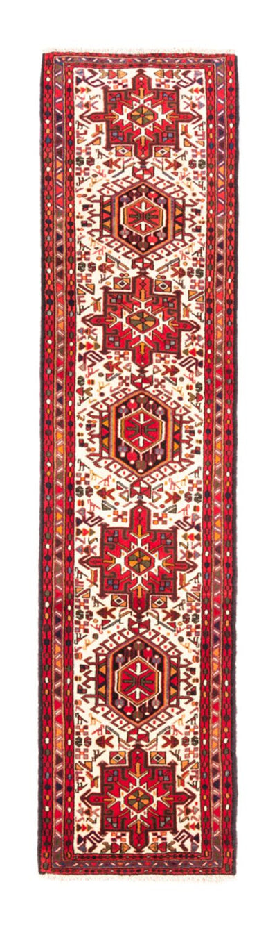Qaraja Teppe 70x280cm - Persisk teppe