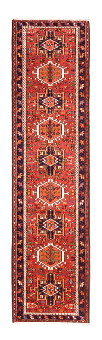 Qaraja Teppe 74x288cm - Persisk teppe