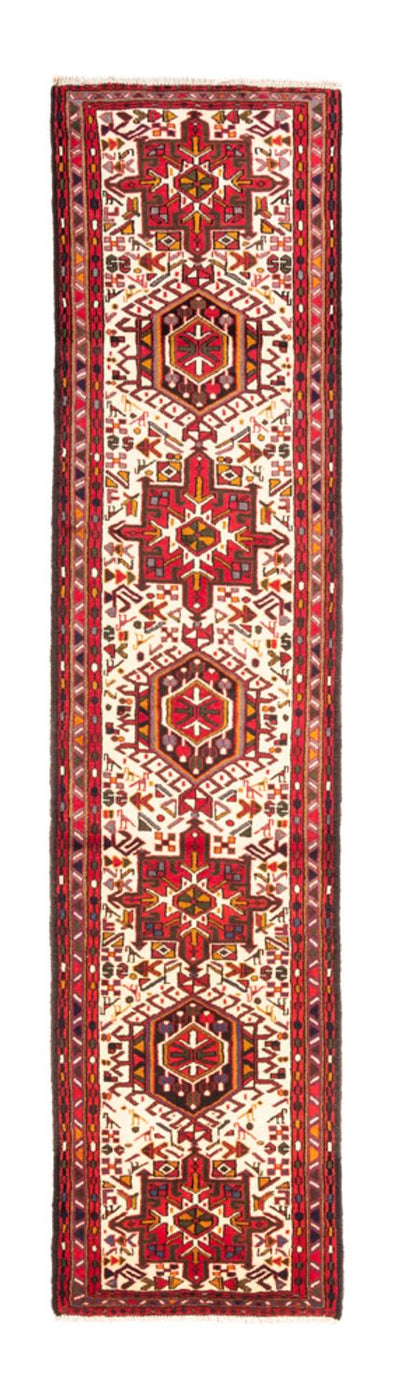 Qaraja Teppe 68x288cm - Persisk teppe