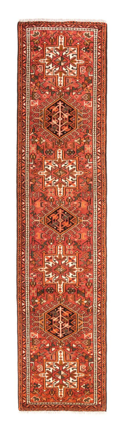 Qaraja Teppe 64x281cm - Persisk teppe