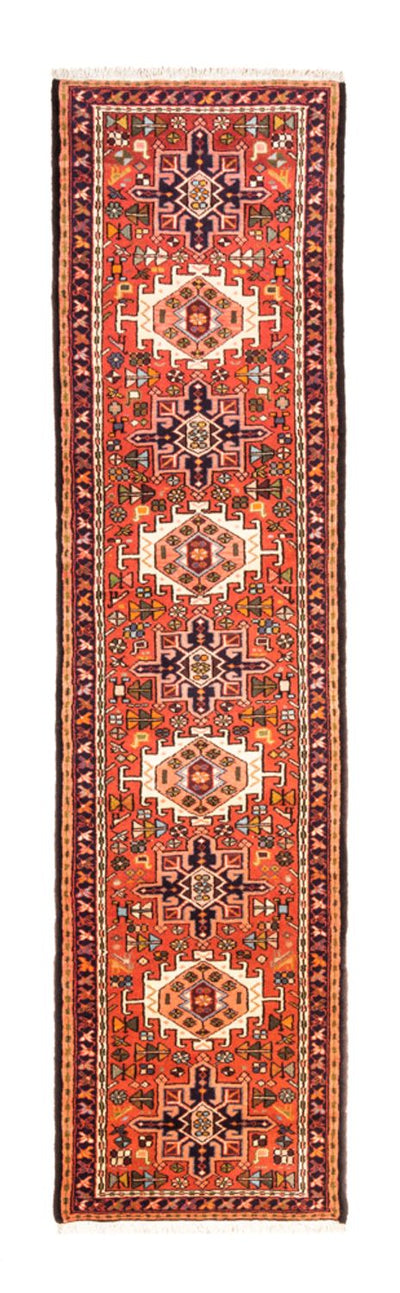 Qaraja Teppe 70x280cm - Persisk teppe
