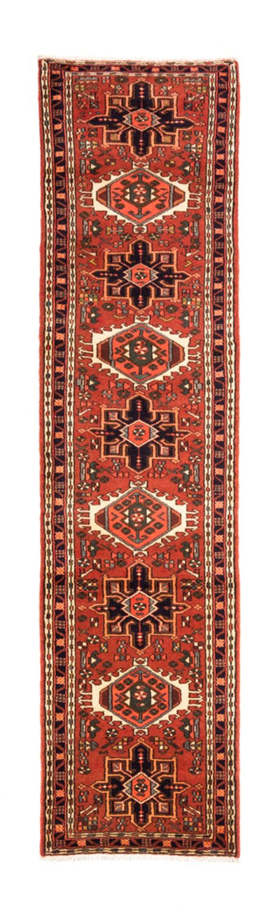 Qaraja Teppe 72x296cm - Persisk teppe