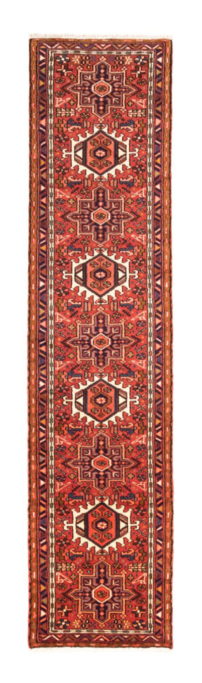 Qaraja Teppe 65x287cm - Persisk teppe
