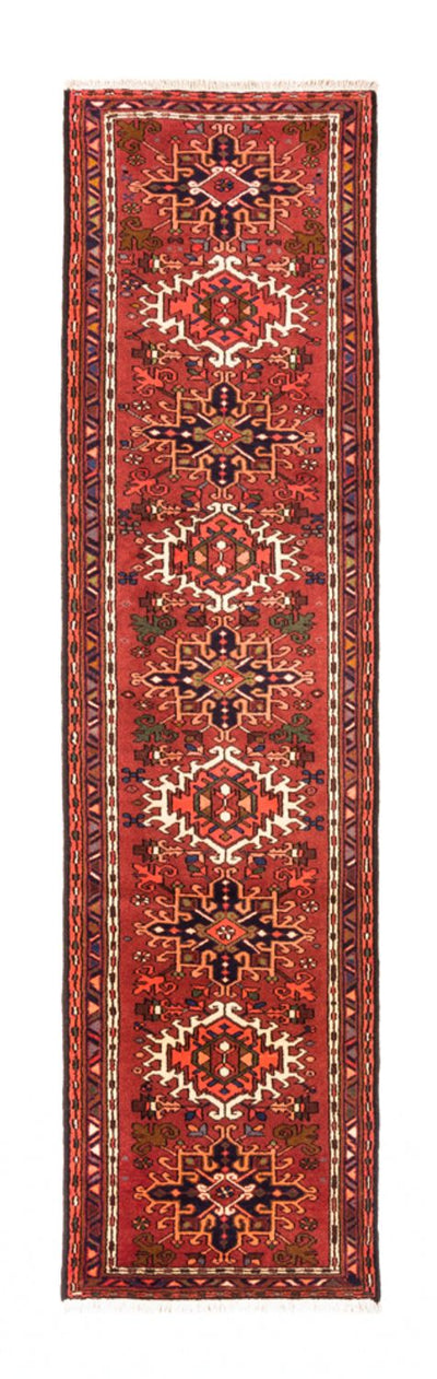 Qaraja Teppe 74x290cm - Persisk teppe