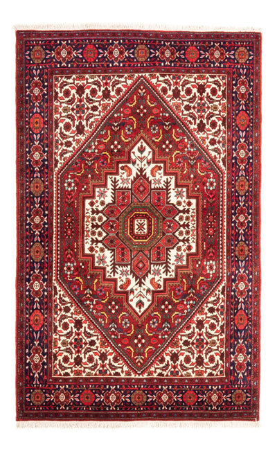 Gholtogh Teppe 100x144cm - Persisk teppe