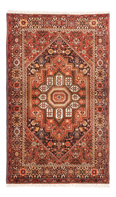 Gholtogh Teppe 100x152cm - Persisk teppe