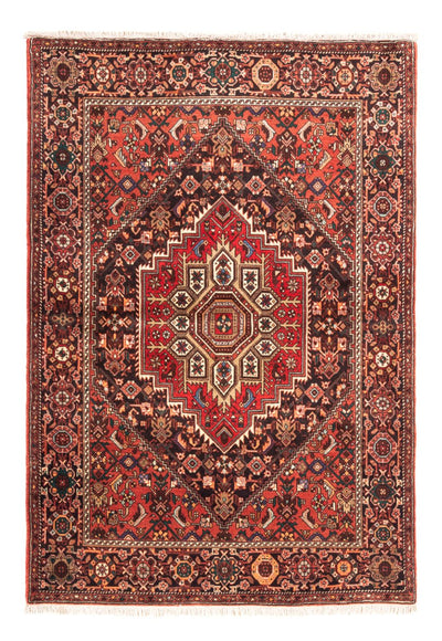Gholtogh Teppe 102x140cm - Persisk teppe