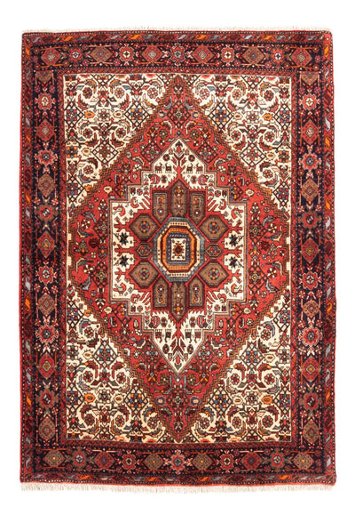 Gholtogh Teppe 103x145cm - Persisk teppe