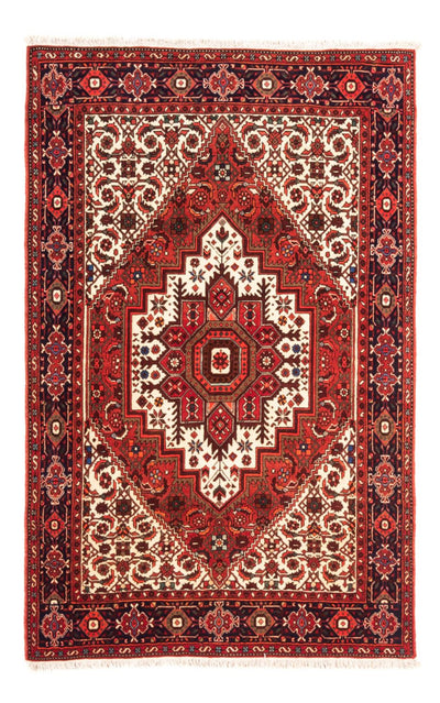 Gholtogh Teppe 107x155cm - Persisk teppe