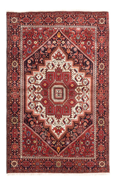 Gholtogh Teppe 102x147cm - Persisk teppe