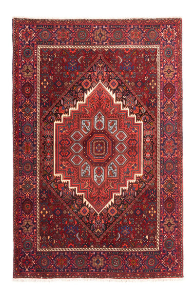 Gholtogh Teppe 101x153cm - Persisk teppe