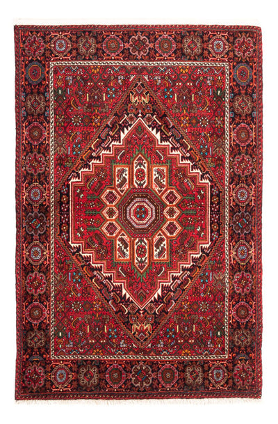 Gholtogh Teppe 100x157cm - Persisk teppe