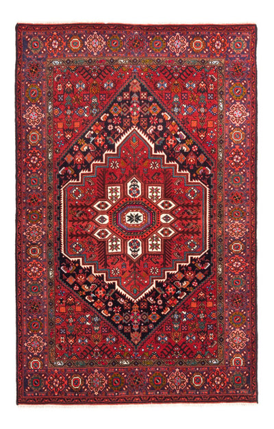 Gholtogh Teppe 110x159cm - Persisk teppe