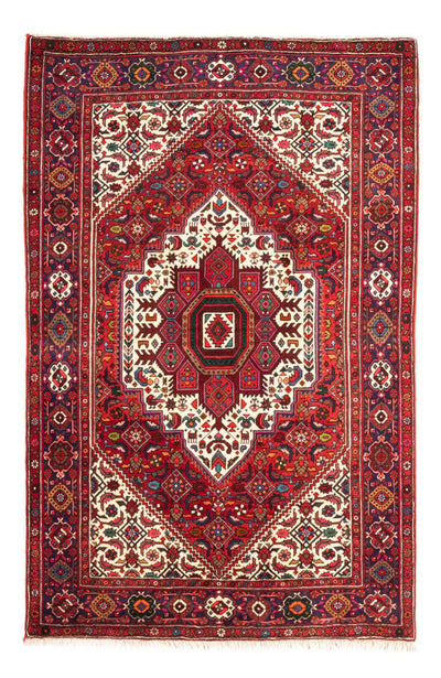 Gholtogh Teppe 108x156cm - Persisk teppe
