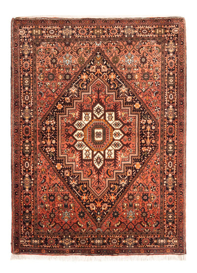 Gholtogh Teppe 109x155cm - Persisk teppe