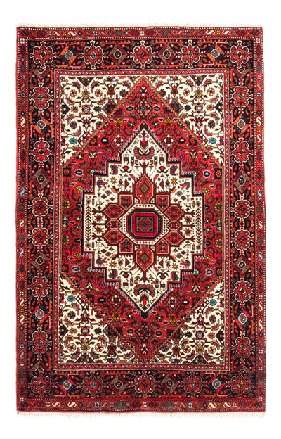 Gholtogh Teppe 109x158cm - Persisk teppe