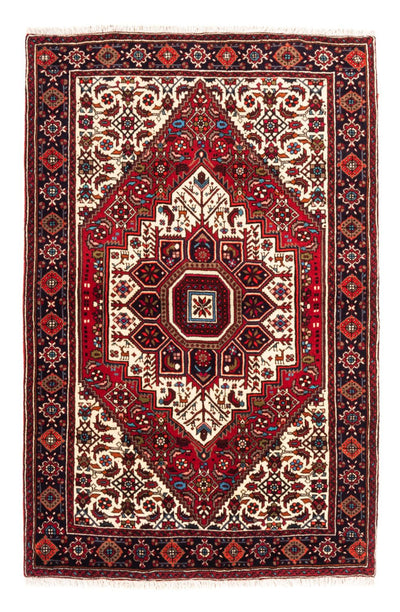 Gholtogh Teppe 107x156cm - Persisk teppe